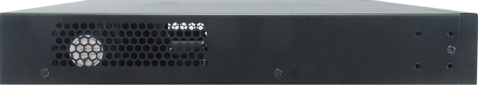 Switch LevelOne GTU-5211, Gigabit Ethernet, 48 porte, i pa menaxhuar