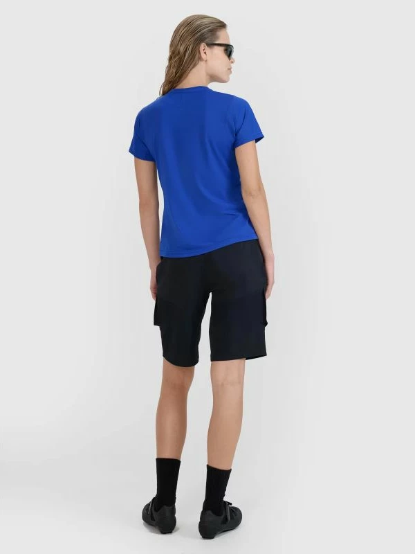 Shorce çiklizmi për femra 4F [Madhësia: XS]