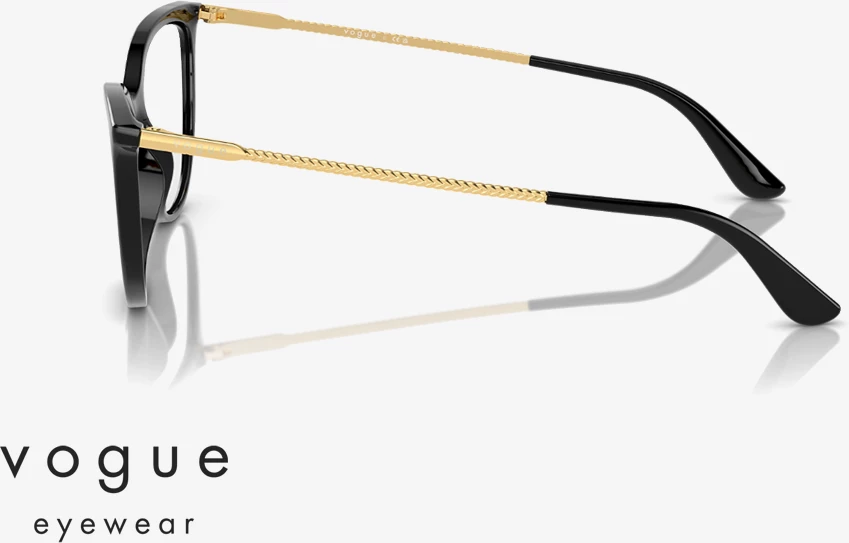 Korniza optike Vogue VO5239 W44 54