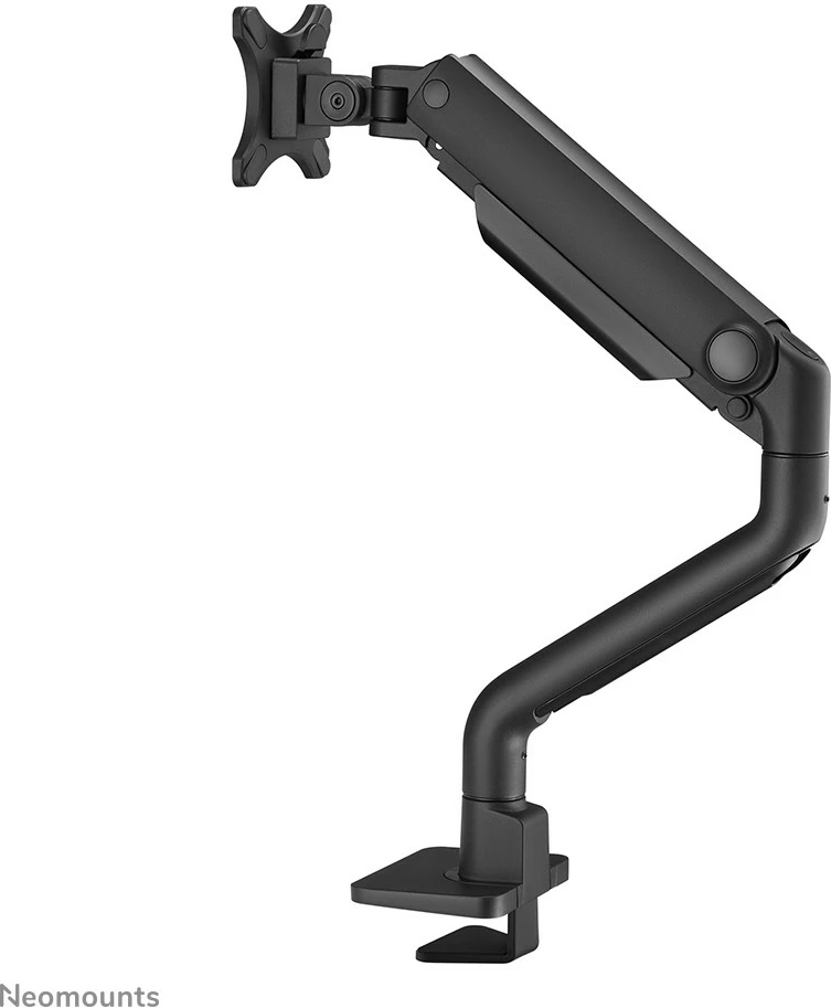Krah monitori Neomounts DS70S-950BL1, Clamp/Grommet, 18 kg, 43.2 cm (17"), 124.5 cm (49"), 100 x 100 mm, i zi