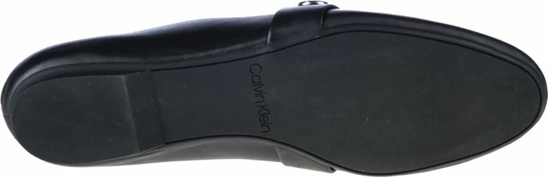 Këpucë Calvin Klein për femra, të zeza