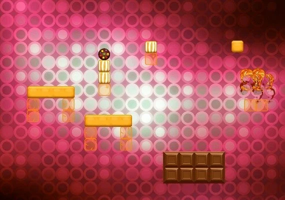Chocolate makes you happy EN Global