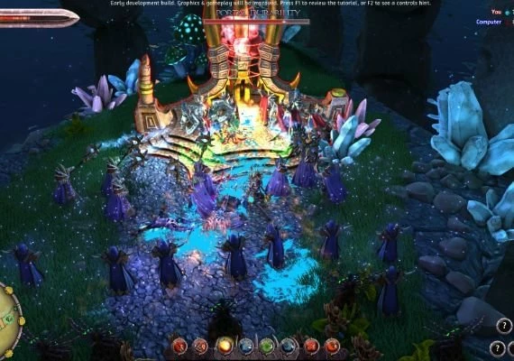 Tyran EN/RU/UK Global