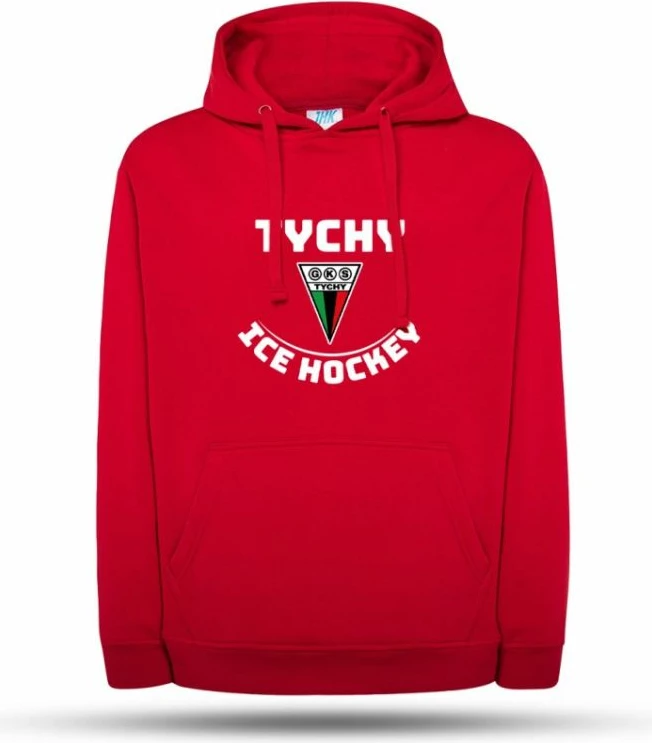 Duks për meshkuj Inny GKS Tychy, i zi [Madhësia: XL]