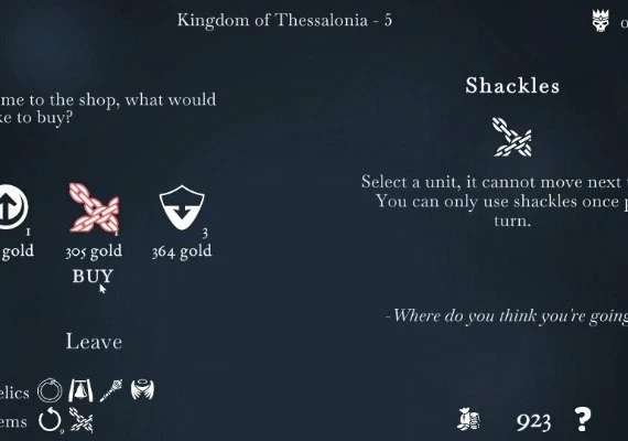 The Ouroboros King EN Global