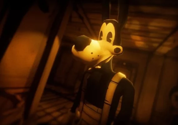 Bendy and the Ink Machine Global