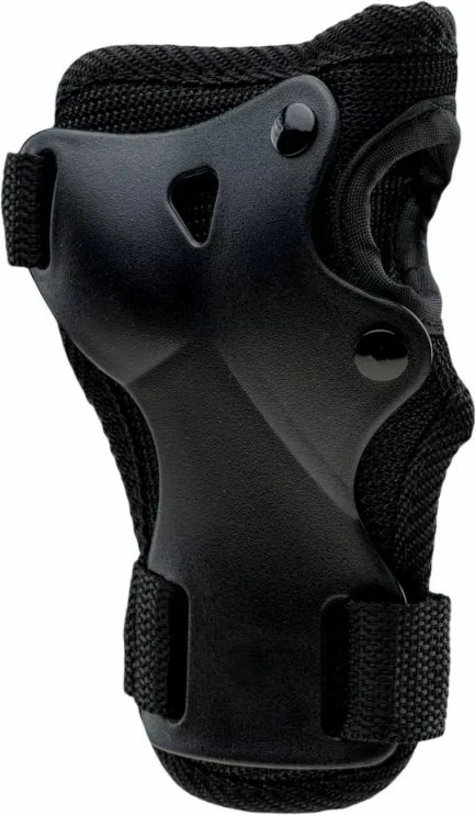 Mbrojtëset për Rollera Coolslide, për meshkuj dhe femra, të zeza