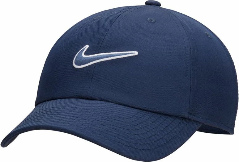 Kapelë baseball Nike, për meshkuj dhe femra, blu marine