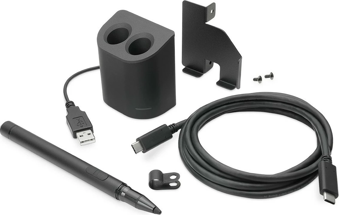 Ekran i madh me prekje SHARP NEC WD551 55 inç, 4K Ultra HD, 1.073 miliardë ngjyra, Ethernet, HDMI, i zi