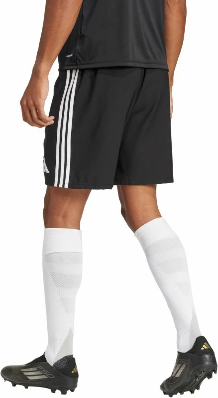 Shorce për meshkuj adidas, të zeza [Madhësia: S]