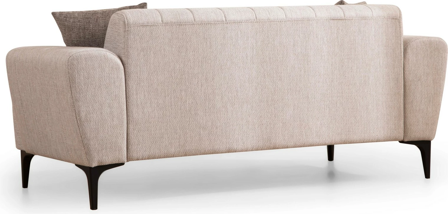 Divan dy vendësh Atelier del Sofa, Hamlet, bezhë