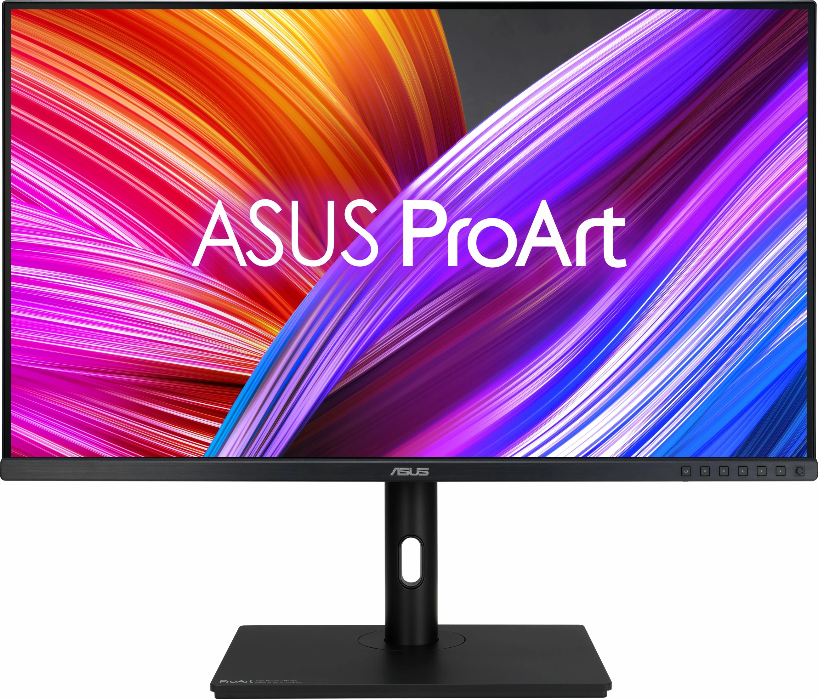 Monitor ASUS ProArt PA328QV, 31.5 inç, Quad HD, LED, 100% sRGB, i zi
