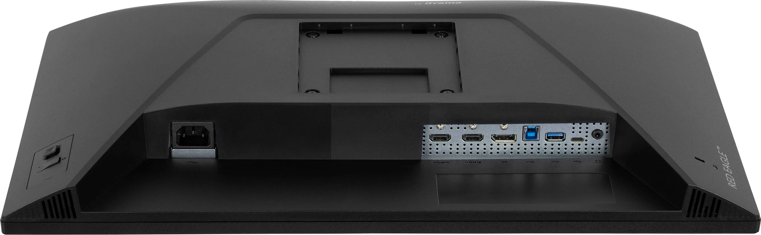 Monitor gaming iiyama G-MASTER GB2471HSU-B1, 23.8", Full HD, IPS, 240Hz, 0.3ms, i zi