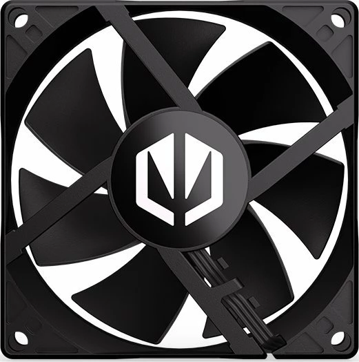Ventilator kase Endorfy Zephyr 80 EY4A019 80mm 2100rpm 3-pin i zi