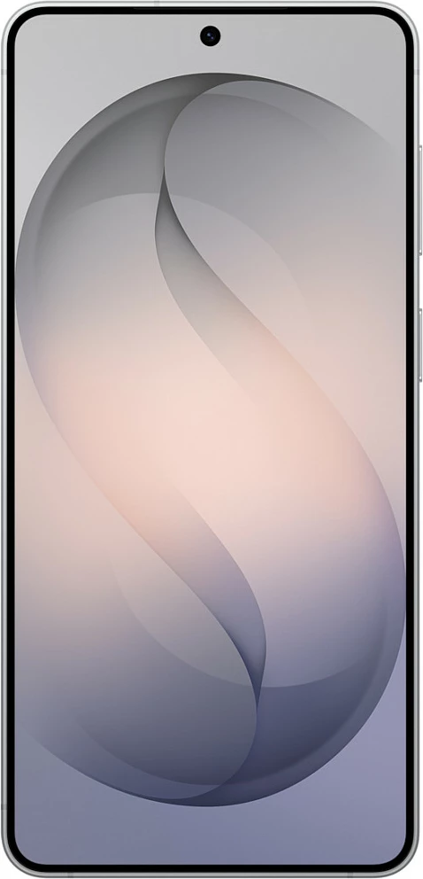 Celular Samsung Galaxy S26+ 12GB RAM 512GB, Silver Shadow