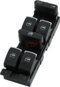 Pulle Nderprerese E Xhamave Vw  Golf Iv, Bora, Passat, Leon, Toled