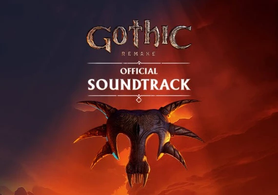 Gothic 1 Remake - Soundtrack DLC EN Global
