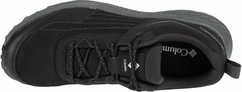 Atlete për meshkuj Columbia, të zeza