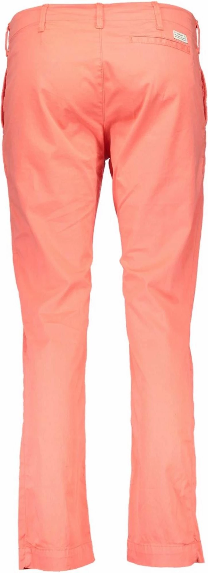 Pantallona GANT femra, të kuqe