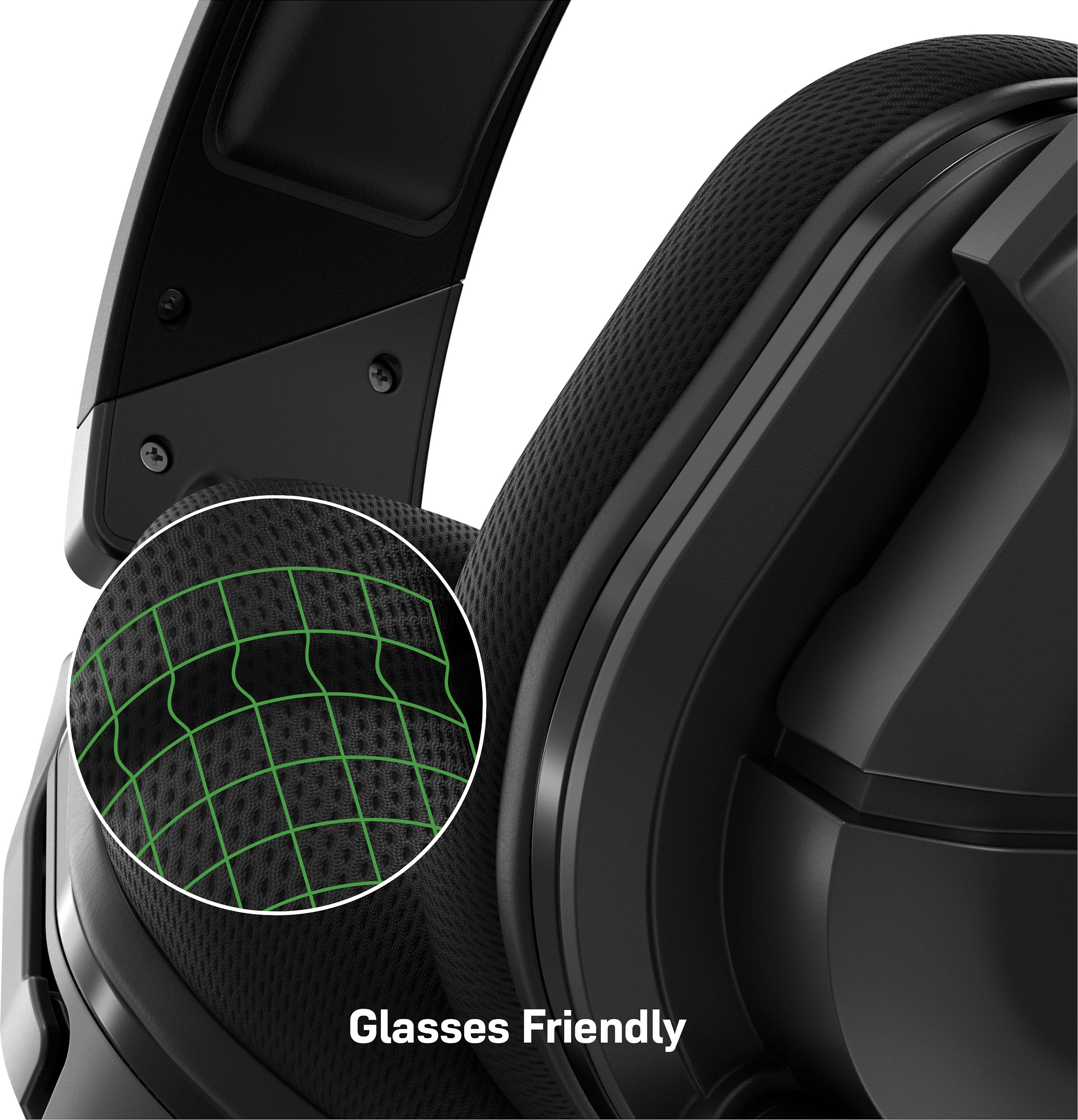 Kufje gaming Turtle Beach Stealth 600X Gen 2 MAX, Wireless 2.4GHz, 48 orë bateri, për Xbox One/Series X|S, të zeza
