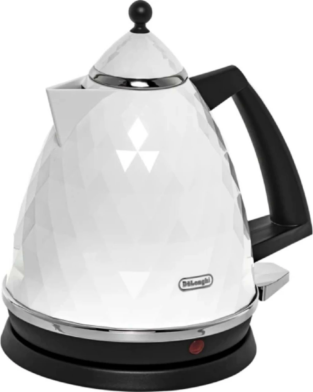 Zierëse uji, DeLonghi, KBJ2001.W, 1.7L 2000W, e bardhë