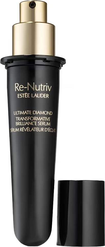 Serum për fytyrë Estée Lauder Re-Nutriv Ultimate Diamond Transformative Brilliance Refill për femra 30ml