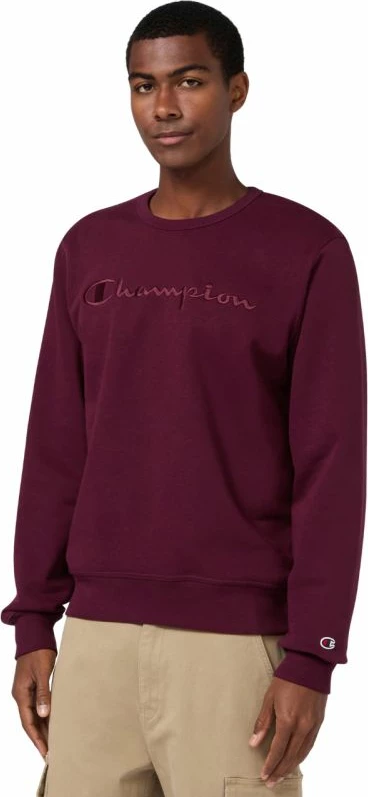 Duks për meshkuj Champion, burgundy