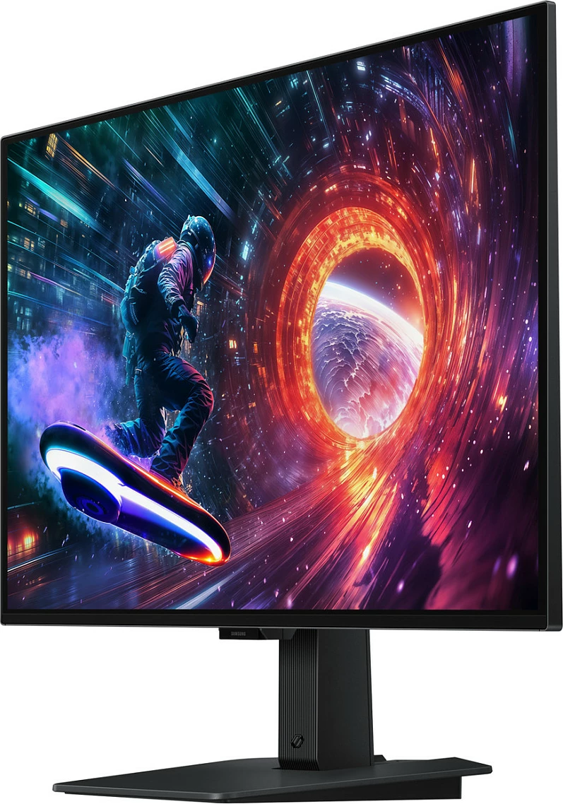 Monitor Samsung Odyssey OLED G5 S27FG506SU, 27", QHD 2560x1440, FreeSync, i zi