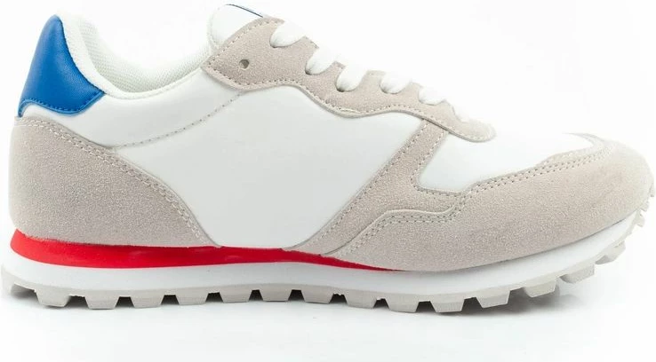 Atlete femra Lee Cooper të bardha [Madhësia: 36]