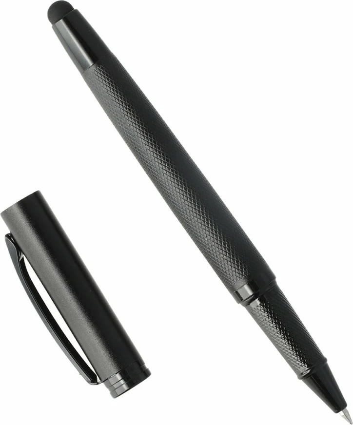 Penë 4smarts 541098, Universal, për Celular/Smartphone, Ngjyrë e zezë