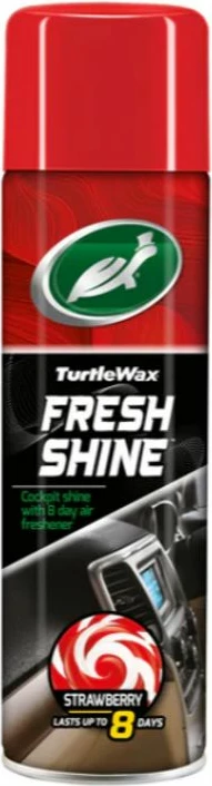 Sprej Maske Fresh Shine Strawberry 500ml