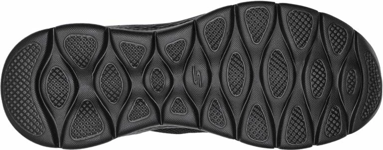 Atlete për femra Skechers, të zeza