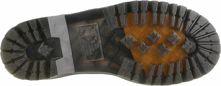 Këpucë Dr Martens femra, të bardha [Madhësia: 37]