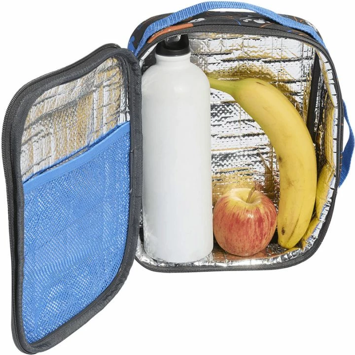 Çantë termike për fëmijë adidas Little Kids Cooler Bag KE4819 [Sporti: Përditshëm]