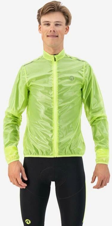 Jakne shiu Yakimasport lifestyle, fluor