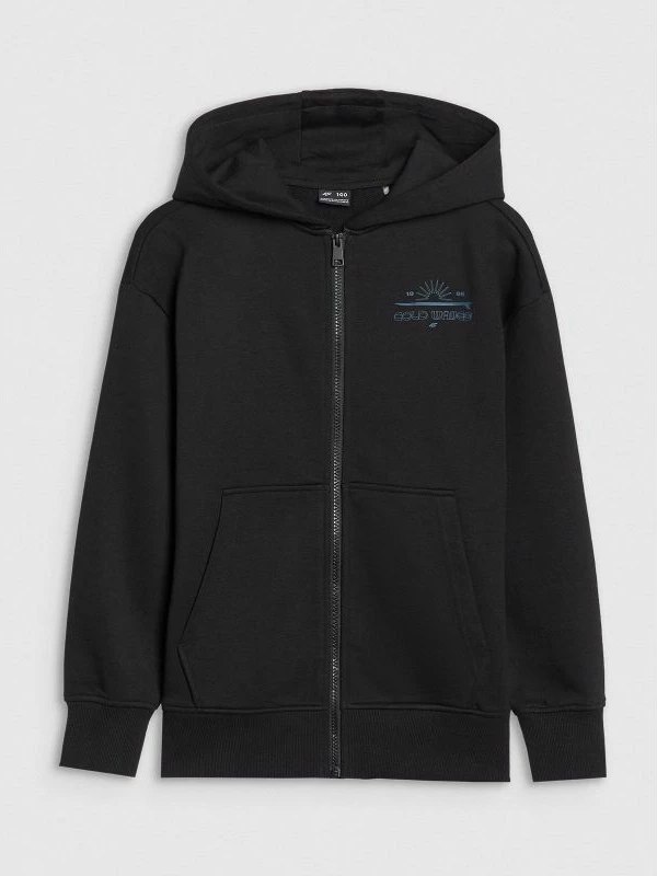 duks për fëmijë 4f, i zi