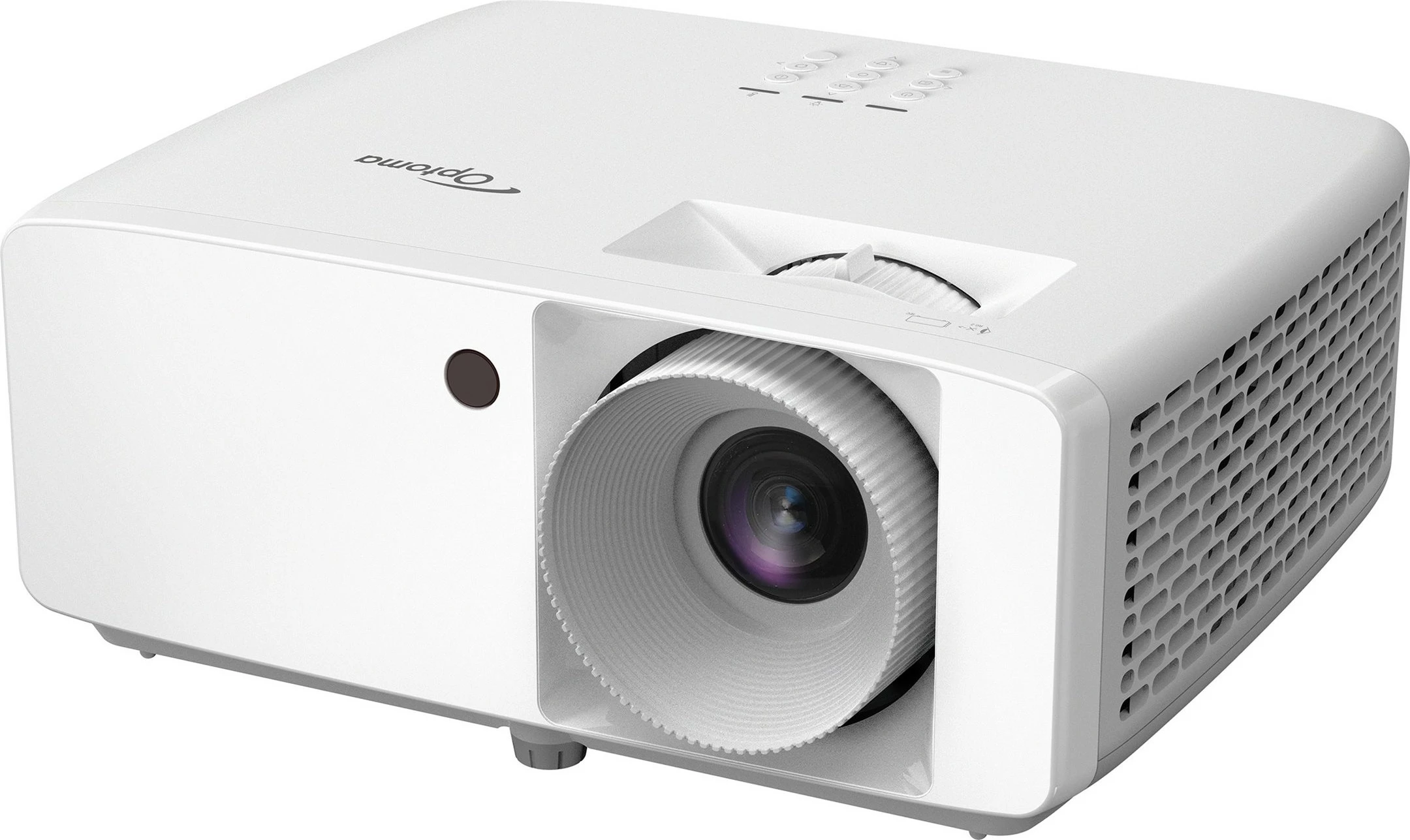 Projektor Optoma ZH400, 4000 ANSI lumens, DLP, 1080p, 300000:1, 16:9