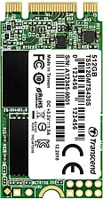 SSD Transcend 512GB M.2 2242 SATA3 TLC