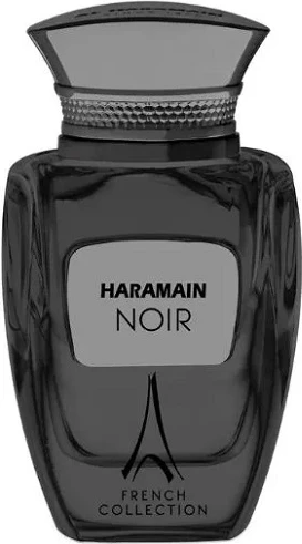 Eau de Parfum Al Haramain Noir 100ml