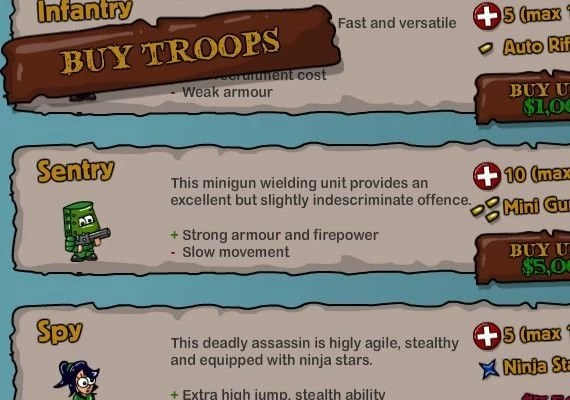 City Siege: Faction Island EN Global