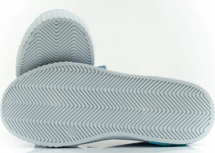 Atlete për fëmijë Leomil, Frozen, të kaltra