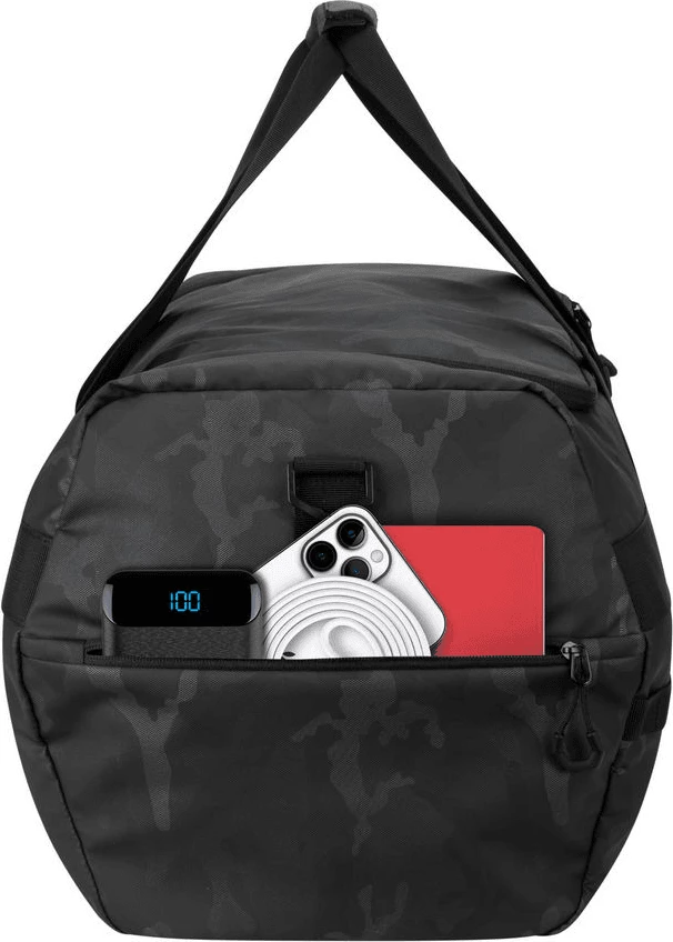 Çantë sportive ushtarake RIVACASE 7643 Sherwood 60L, navy