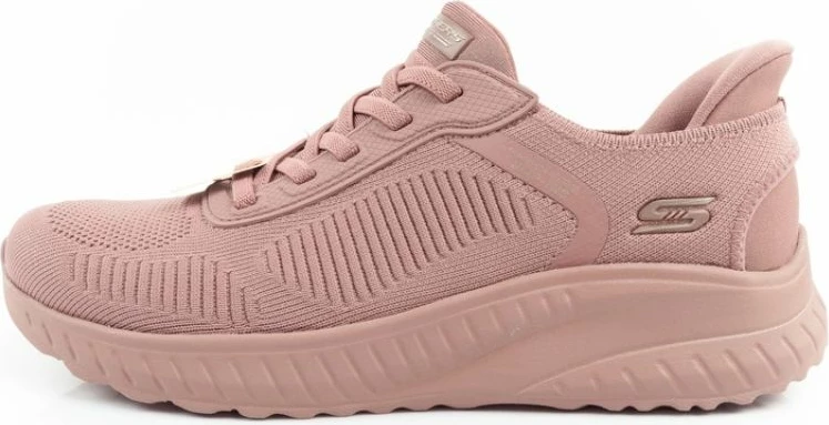 Atlete për femra Skechers, rozë [Madhësia: 36.5]