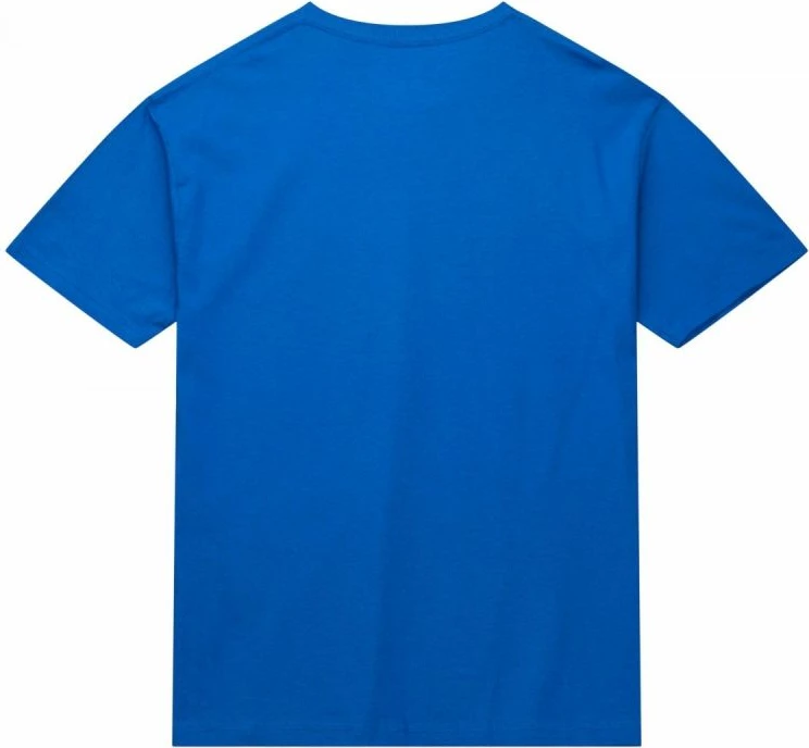 Maicë Mitchell & Ness për Meshkuj, Blu