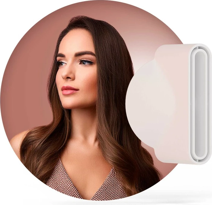 Tharëse dhe stilizues flokësh SHS 9100RS Artemiss Air Styler    SENCOR