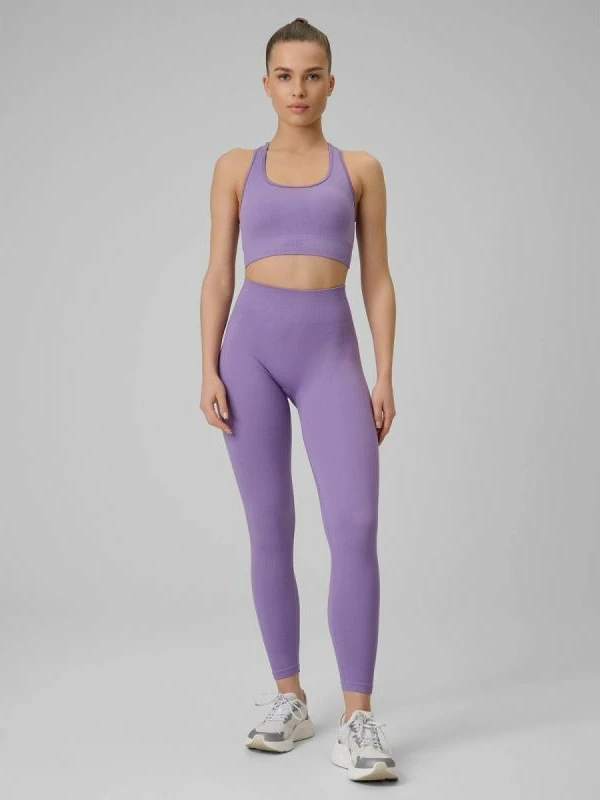 Bra sportiv për femra 4f 4FDry 4FWSS26USBAF242-51S