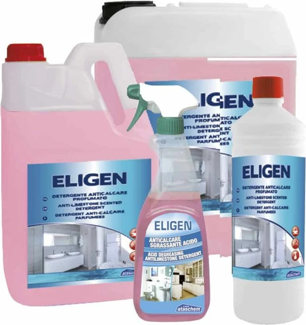 Pastrues I Njollave Eligen 750ml