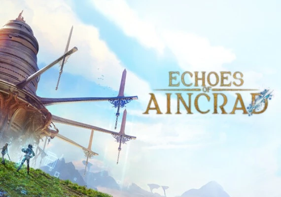 Echoes of Aincrad Global
