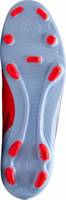 Atlete futbolli Nike Phantom 6 Low Club FG/MG HM8933 400 [Madhësia: 38.5]