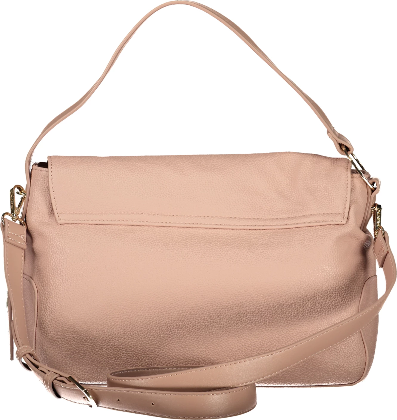 Çantë shpatull për femra Valentino Bags UNI, rozë